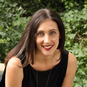 Meet your Posher, Michelle anne